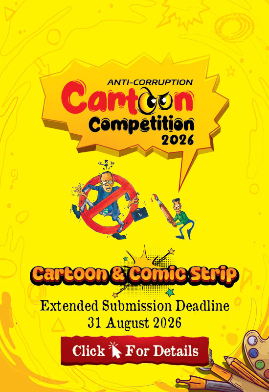 Cartoon Competition