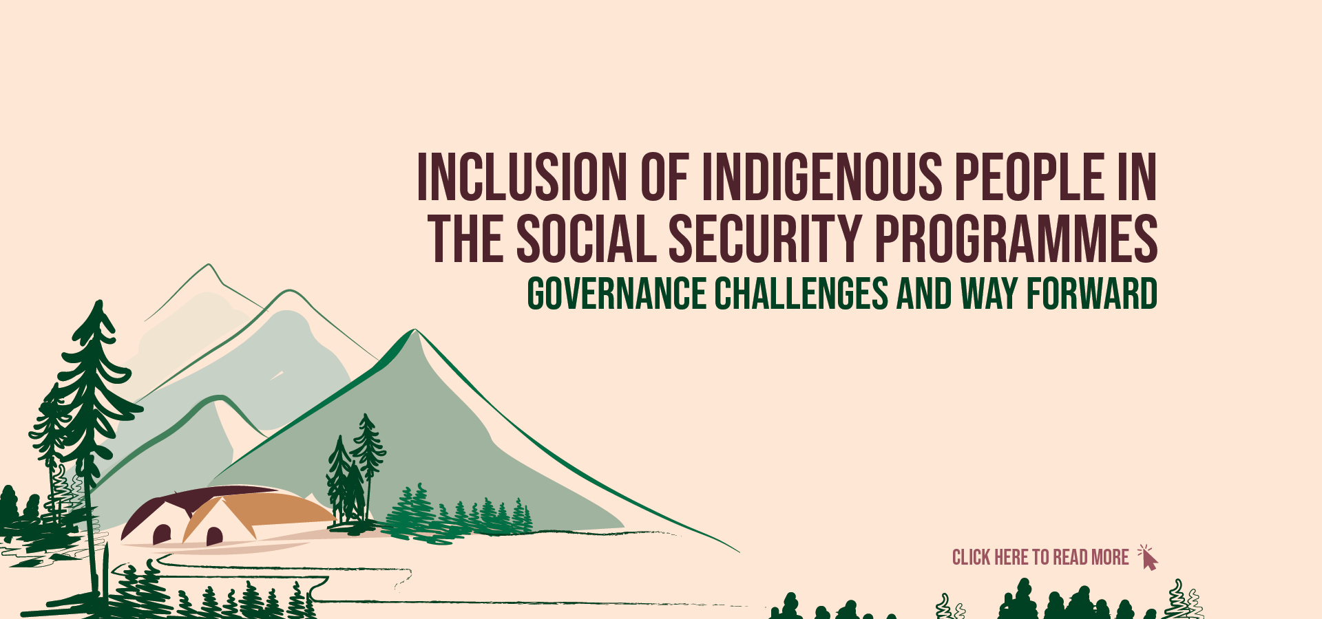 Indigenous Inclusion