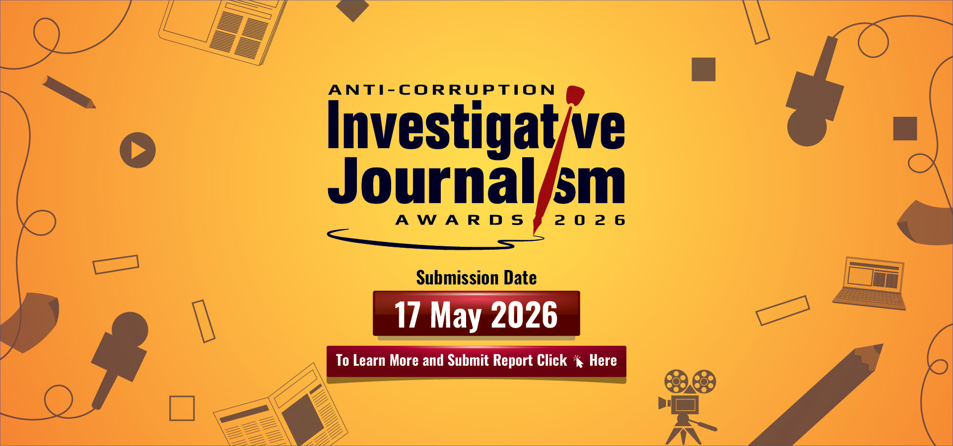 Investigative Journalism Awards