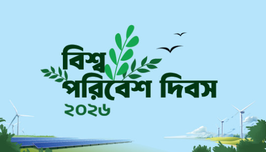 পরিবেশ দূষণ ও জলবায়ু পরিবর্তন: এখনই সময় নবায়নযোগ্য জ্বালানিতে রূপান্তরে কার্যকর পদক্ষেপের
