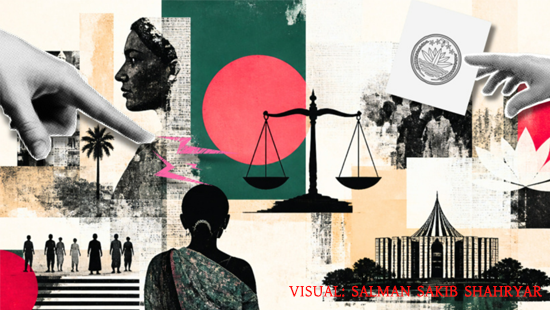 Does the government really want an independent NHRC?