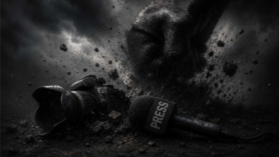 Shooting at Journalists in Khulna Represents an Attack on Media Freedom  TIB Demands Immediate, Unbiased Investigation  and Exemplary Accountability