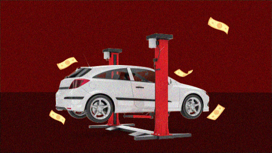 TIB Questions Government's Retreat from Attempt to Halve the Discriminatory Maintenance Costs of Cars Purchased on Interest-free Loans: Who Holds the Strings?