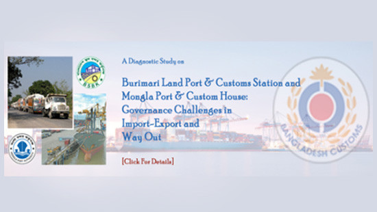 Challenges and Irregularities at Burimari Land Port: The Way Forward