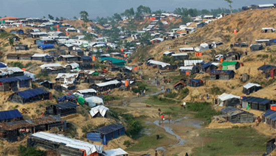 Policy brief on Problems Related to Refuge Provided in Bangladesh to Forcibly Displaced Myanmar Nationals (Rohingya): An Assessment of Governance Challenges
