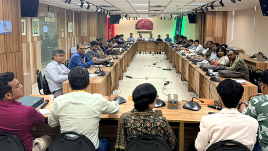 Decoding Public Procurement: TIB Equips Reporters with Open Data and AI Skills